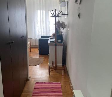 Cacak Apartment | APARTMAN RODA