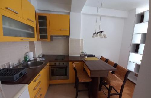 Cacak Apartment | APARTMAN RODA