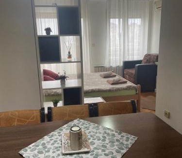 Cacak Apartment | APARTMAN RODA