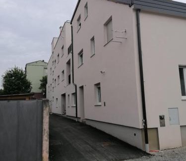 Bjelovar Apartment | Apartman Roko