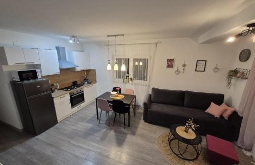Bjelovar Apartment | Apartman Roko