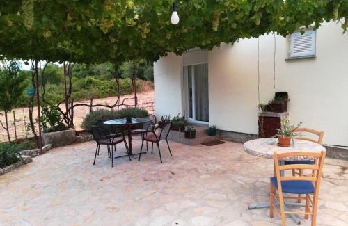 Skradin Apartment | Apartman Rosa