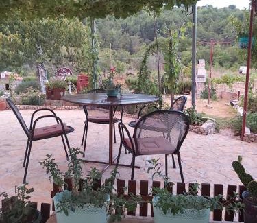 Skradin Apartment | Apartman Rosa