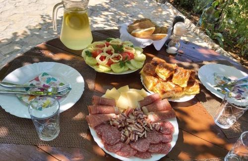 Skradin Apartment | Apartman Rosa