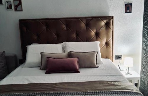 Sveti Stefan Apartment | Apartman Rosemary