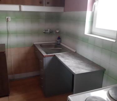Cacak Apartment | apartman