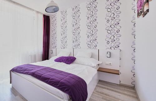 Sarvar Apartment | Apartman Rubin