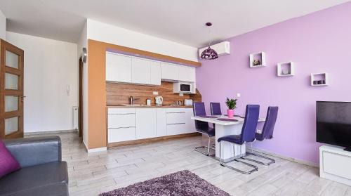 Sarvar Apartment | Apartman Rubin