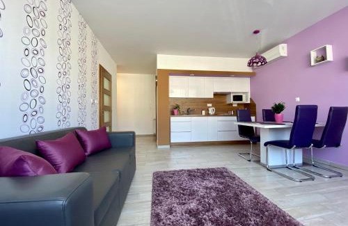 Sarvar Apartment | Apartman Rubin