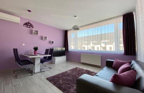 Sarvar Apartment | Apartman Rubin
