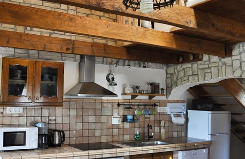 Razanac Apartment | Apartman Rustic Mariva