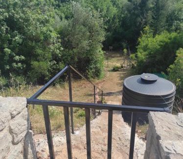 Glavaticici Apartment | Apartman sa sopstvenim dvoristem , pored mora