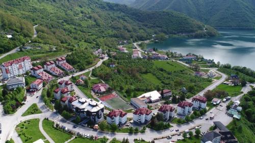 Pluzine Apartment | Apartman Sara