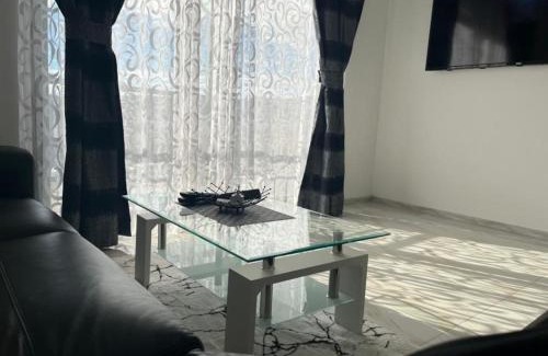 Mrcevac Apartment | Apartman Sara Tivat