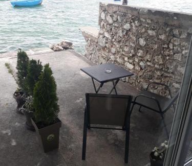 Varosh Apartment | Apartman Saraiste