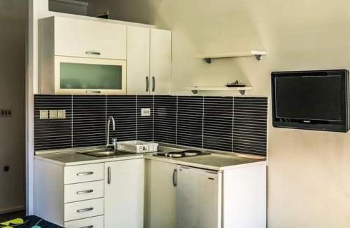 Varosh Apartment | Apartman Saraiste