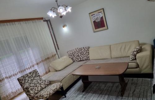 Novi Grad Sarajevo Apartment | Apartman- Sarajevo