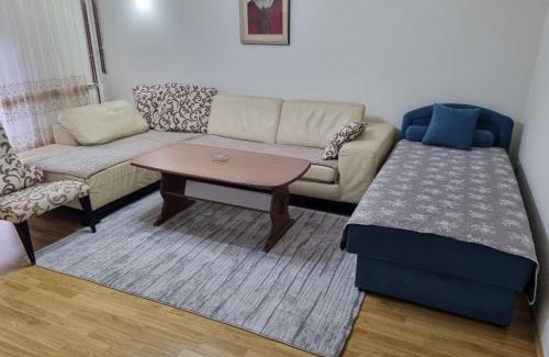 Novi Grad Sarajevo Apartment | Apartman- Sarajevo