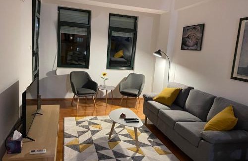 Downtown Apartment | Apartman Sasa Podgorica