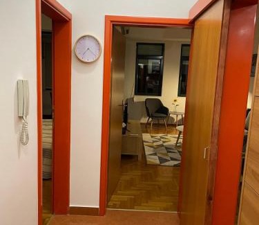 Downtown Apartment | Apartman Sasa Podgorica