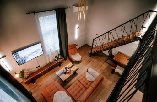 Osijek Apartment | Apartman Saturn