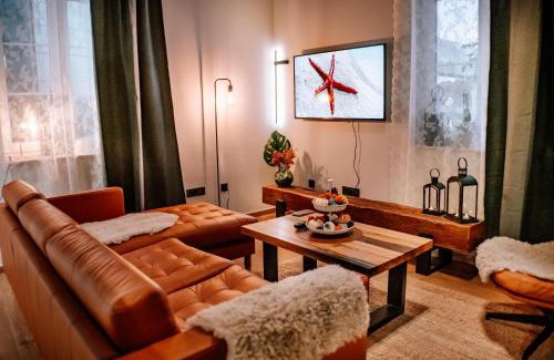 Osijek Apartment | Apartman Saturn