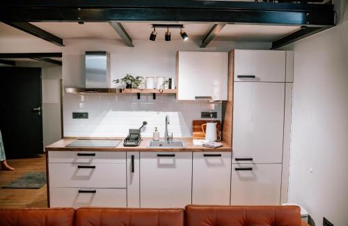 Osijek Apartment | Apartman Saturn