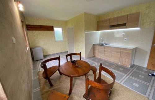 Pricelje Apartment | Apartman Sedmica