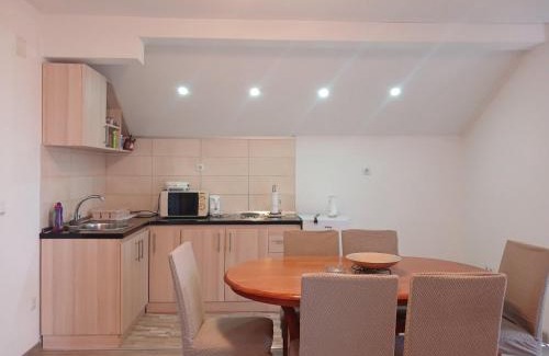 Sarajevo Apartment | Apartman SELMA