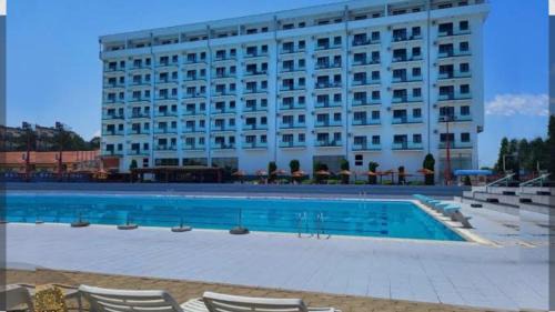 Jagodina Apartment | Apartman Simijonovic