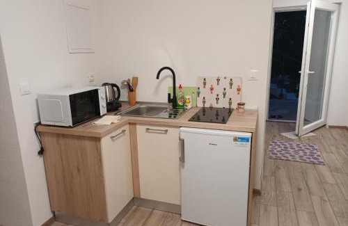 Bicine Apartment | Apartman Skradin (nono)