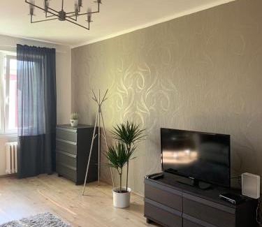 Most Apartment | Apartman Skupovka