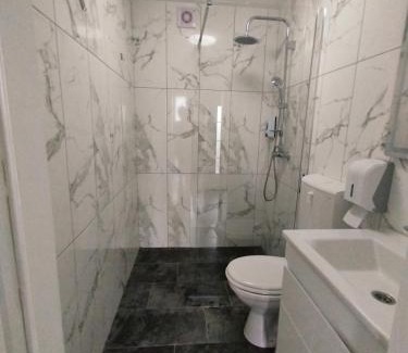 Gornja Toplica Apartment | Apartman Sky 1