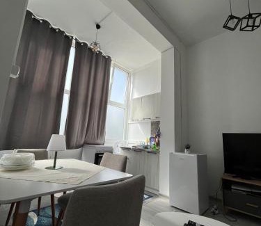 Topla Apartment | Apartman sm