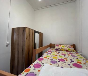 Topla Apartment | Apartman sm