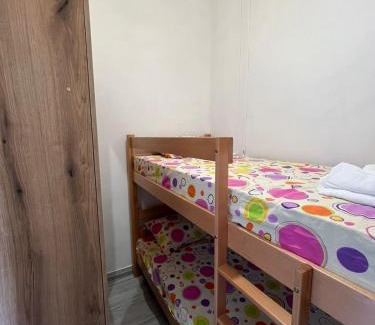 Topla Apartment | Apartman sm