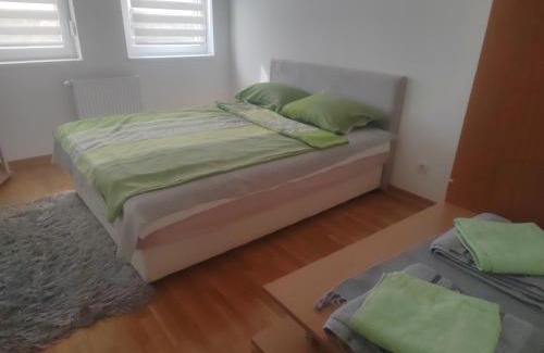Sremska Mitrovica Apartment | Apartman SM
