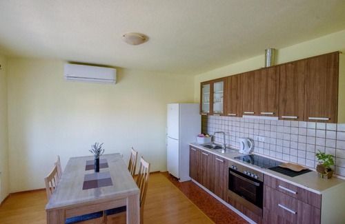 Siroki Brijeg Apartment | Apartman&Sobe Široki Brijeg