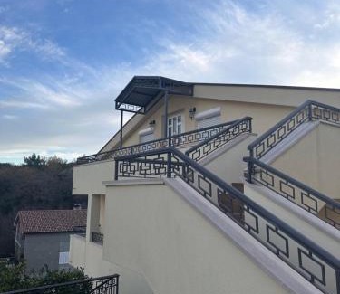 Ljesevici Apartment | Apartman Sofija Kotor-Ljesevici