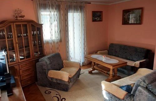 Pluzine Apartment | Apartman Sofija