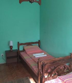 Pluzine Apartment | Apartman Sofija