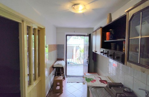 Zgrade Apartment | Apartman Sole