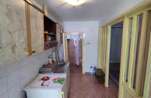 Zgrade Apartment | Apartman Sole