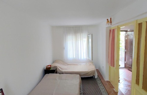 Zgrade Apartment | Apartman Sole