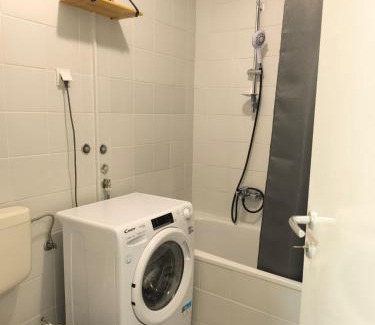 Vukovar Apartment | Apartman SOLIS