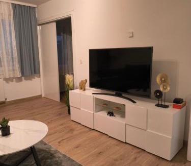 Vukovar Apartment | Apartman SOLIS