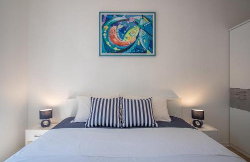 Pirovac Apartment | Apartman Soto