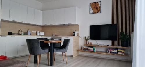 Puchov Apartment | Apartman SPORKA