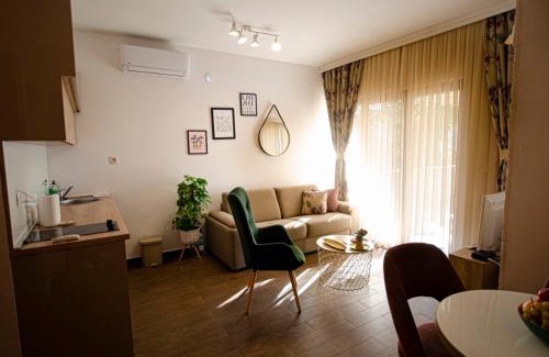 Kolasin Municipality Apartment | Apartman Staša