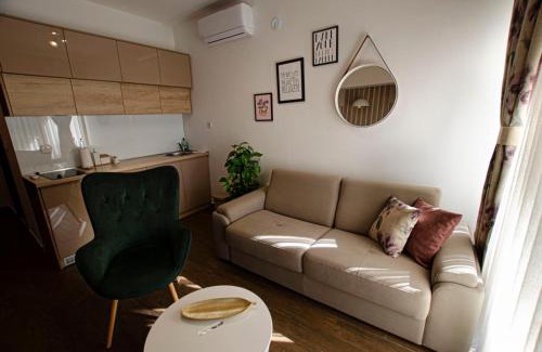 Kolasin Municipality Apartment | Apartman Staša